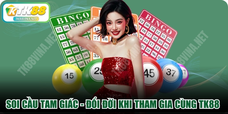 Soi Cầu Tam Giác